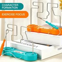 Thumbnail for LineQuest – Pædagogisk & Legende – Spiralspejl til børn