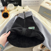 Thumbnail for NordSoft – Komfortabel og isolerende – Lammeskind ›look & feel‹ vest