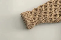 Thumbnail for Mini Fashion™ - Superkomfortabel til børn - Strikket sweater