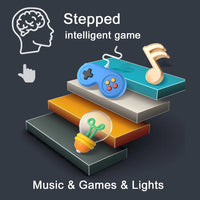Thumbnail for Rhythm™ - Reducerer stress, forbedrer reaktionsevnen - Hastighedsspil