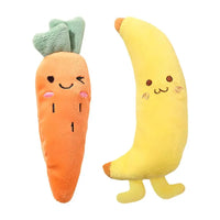 Thumbnail for Pluche Rattle™ – Klem og kram - kram til småbørn