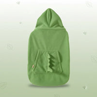 Thumbnail for Dinosaur Baby Carrier Cover – Varmt & behageligt – Dino Baby-tæppe
