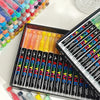 ColorCraft – Kreativt og bæredygtigt – Akrylmarkører med penselspids