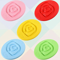 Thumbnail for WobbelPlay – Sjovt og lærerigt - balancebræt til småbørn og førskolebørn