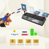 Thumbnail for ShotMaster – Smart & Automatisk – Skydeskive Spil