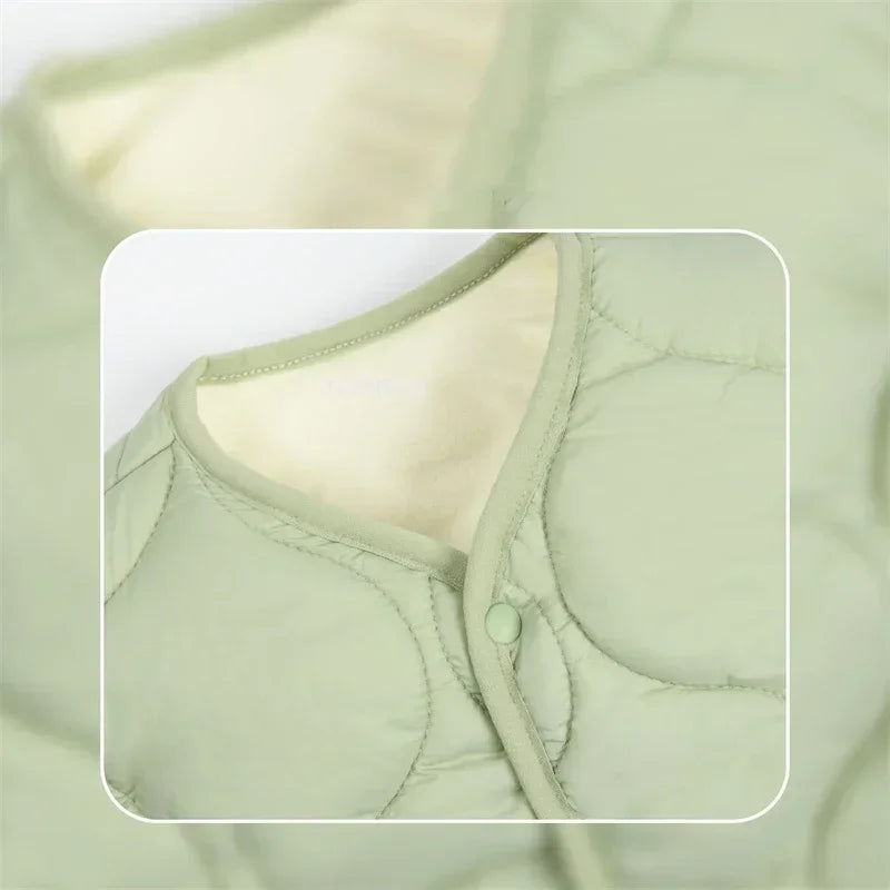 Mini Fashion™ - Til drenge og piger - Vest