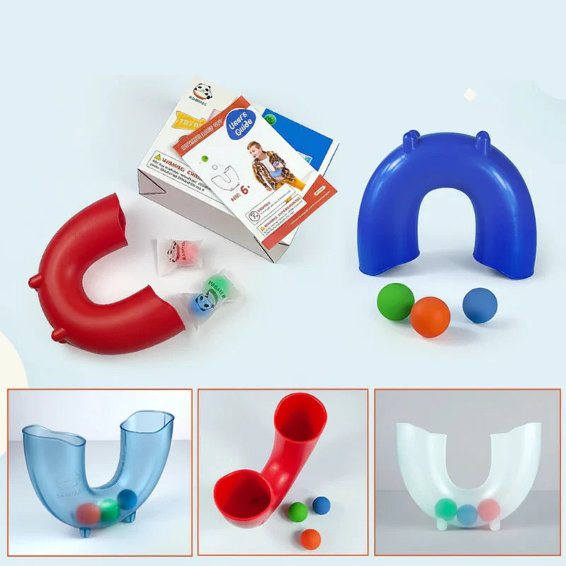 JugglePro – Aktivt & sjovt – Boldfærdighedsspil