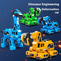 Thumbnail for DinoDrive – Spændende og eventyrligt – Dino Auto
