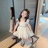 Mini Fashion™ - Merry Wonders - Sommerkjole