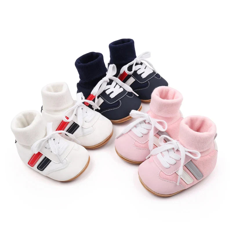 Mini Fashion™ - Specielle såler - Børnesko