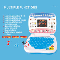 Thumbnail for Learn Laptop™ – Smart og sproglig – Børnecomputer