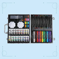 Thumbnail for TinyArtist – Legesygt & kreativt – Tegne- og malekasse