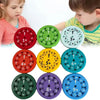 Whiz Spinner – Tælle og regne – Regne Fidget