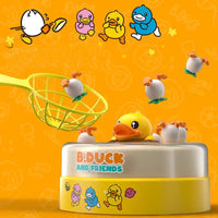 Thumbnail for JumpyDuck – Aktiv & sjov – Ænder fange Brætspil