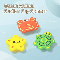 Thumbnail for SpinPlay – Montessori & Sensorisk – Montessori Baby Spinner