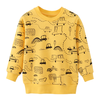 Thumbnail for Mini Fashion™ - Fantastiske Print - Sweatshirt