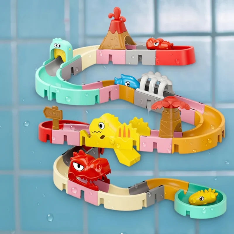 BathBuilder – DIY & Fantasierijk – Badetøj