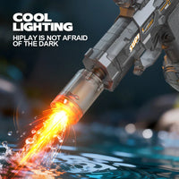 Thumbnail for Automatic Water Blaster – Aktivt & interaktivt – Vandpistol