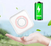Thumbnail for Kids Instant Photo Printer™ - Tag billeder, og del dem med det samme - Fotoprinter