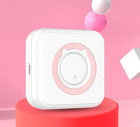 Thumbnail for Kids Instant Photo Printer™ - Tag billeder, og del dem med det samme - Fotoprinter