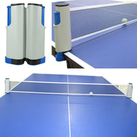 Thumbnail for Portable Table Tennis™ - Spil bordtennis, hvor du vil - Bordtennis-sæt