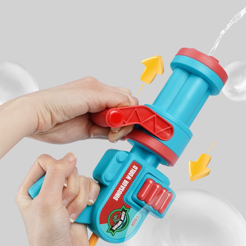 Watergun Backpack™ - Bølger af sjov - Vandpistol