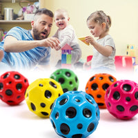 Thumbnail for Bouncy Ball™ - Pres din stress væk - Anti-stress hoppebold