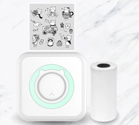 Thumbnail for Kids Instant Photo Printer™ - Tag billeder, og del dem med det samme - Fotoprinter