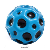 Thumbnail for Bouncy Ball™ - Pres din stress væk - Anti-stress hoppebold