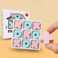 Thumbnail for TicFun – Sødt & praktisk – Smør-ost-og-æg-gummisæt