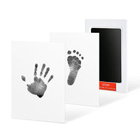 Thumbnail for Baby Handprint Kit™ - Unikt minde om dit barn - Imprint Kit