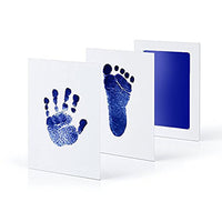 Thumbnail for Baby Handprint Kit™ - Unikt minde om dit barn - Imprint Kit