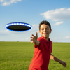 NightFly – Lysende & robust – LED-frisbee