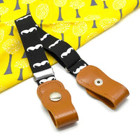 Thumbnail for Mini Fashion™ - Passer Altid - Elastisk bælte til børn
