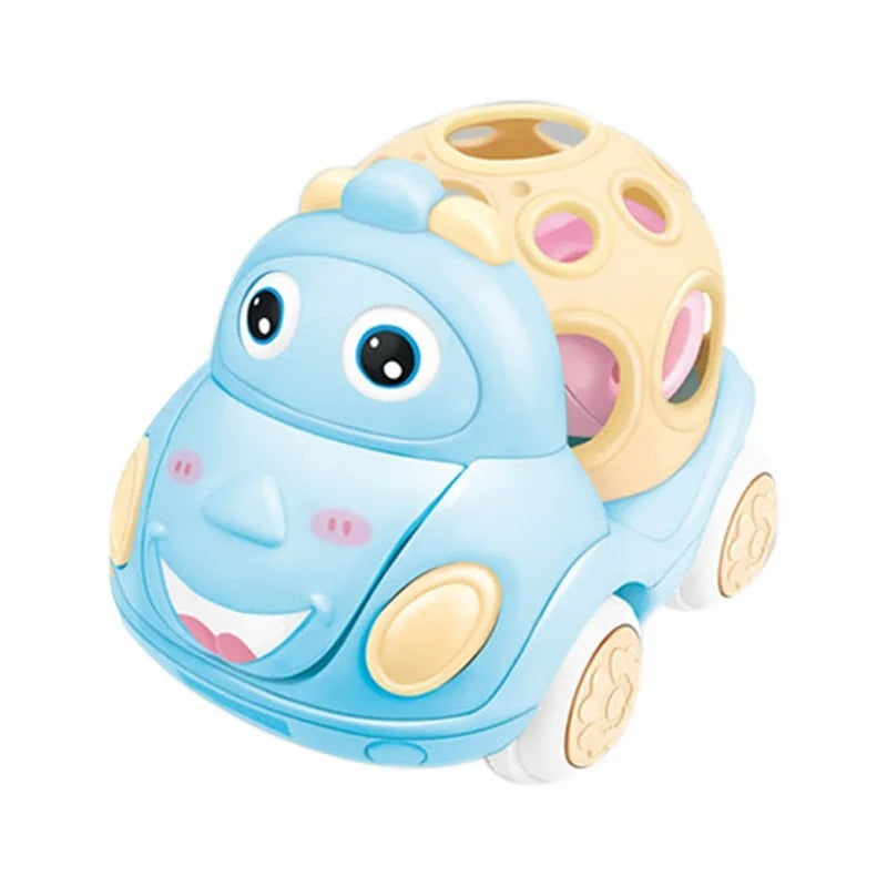 Wobble Wheels™ - Kører, rasler og ruller - Legetøjsbil