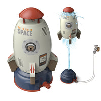 Thumbnail for Flying Water Rocket™ - Plaskende eventyr - Vandsprayraket