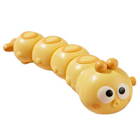 Thumbnail for Crawling Caterpillar™ - Sjov Svingende Larve -  Optrækkelig Larve