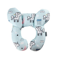 Thumbnail for Baby Pillow™ | Støtte til hovedet - Babypude