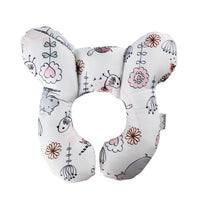 Thumbnail for Baby Pillow™ | Støtte til hovedet - Babypude