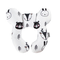 Thumbnail for Baby Pillow™ | Støtte til hovedet - Babypude