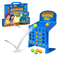 Thumbnail for BouncyBall™ - Unikt familiespil! - Hoppespil