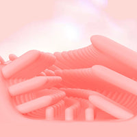 Thumbnail for Elektrisk tandbørste™ - gør det sjovere at børste tænder! - Elektrisk tandbørste
