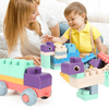 Soft Building Blocks™ | Byggesjov for alle børn - Soft Building Blocks