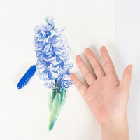 Thumbnail for CrayonSet™ - Farvelægning uden beskidte hænder! - Sæt til farvelægning