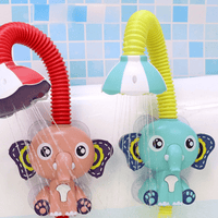 Thumbnail for Baby Sprinkler™ | Ultimativ nydelse af badetid - Elektrisk håndbruser