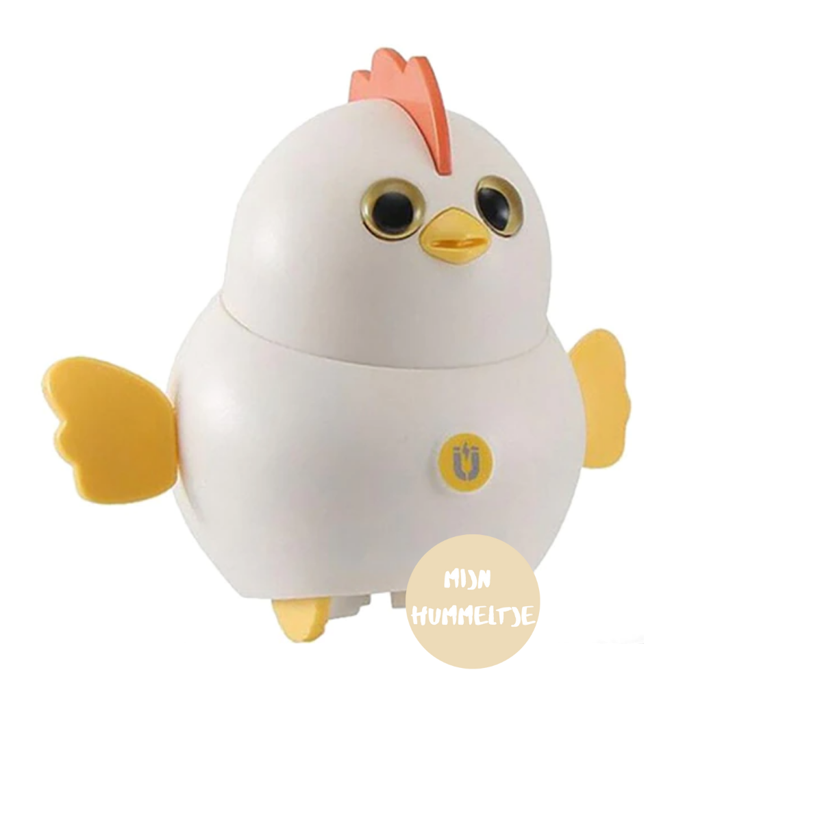 Magnet Toys™ | Udvikle færdighederne - Dyrenes vandring