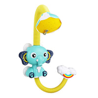 Thumbnail for Baby Sprinkler™ | Ultimativ nydelse af badetid - Elektrisk håndbruser