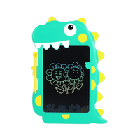 Thumbnail for LCD tegnetablet™ | Lav kreationer på farten - Dino-tegnetavle