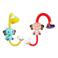 Thumbnail for Baby Sprinkler™ | Ultimativ nydelse af badetid - Elektrisk håndbruser