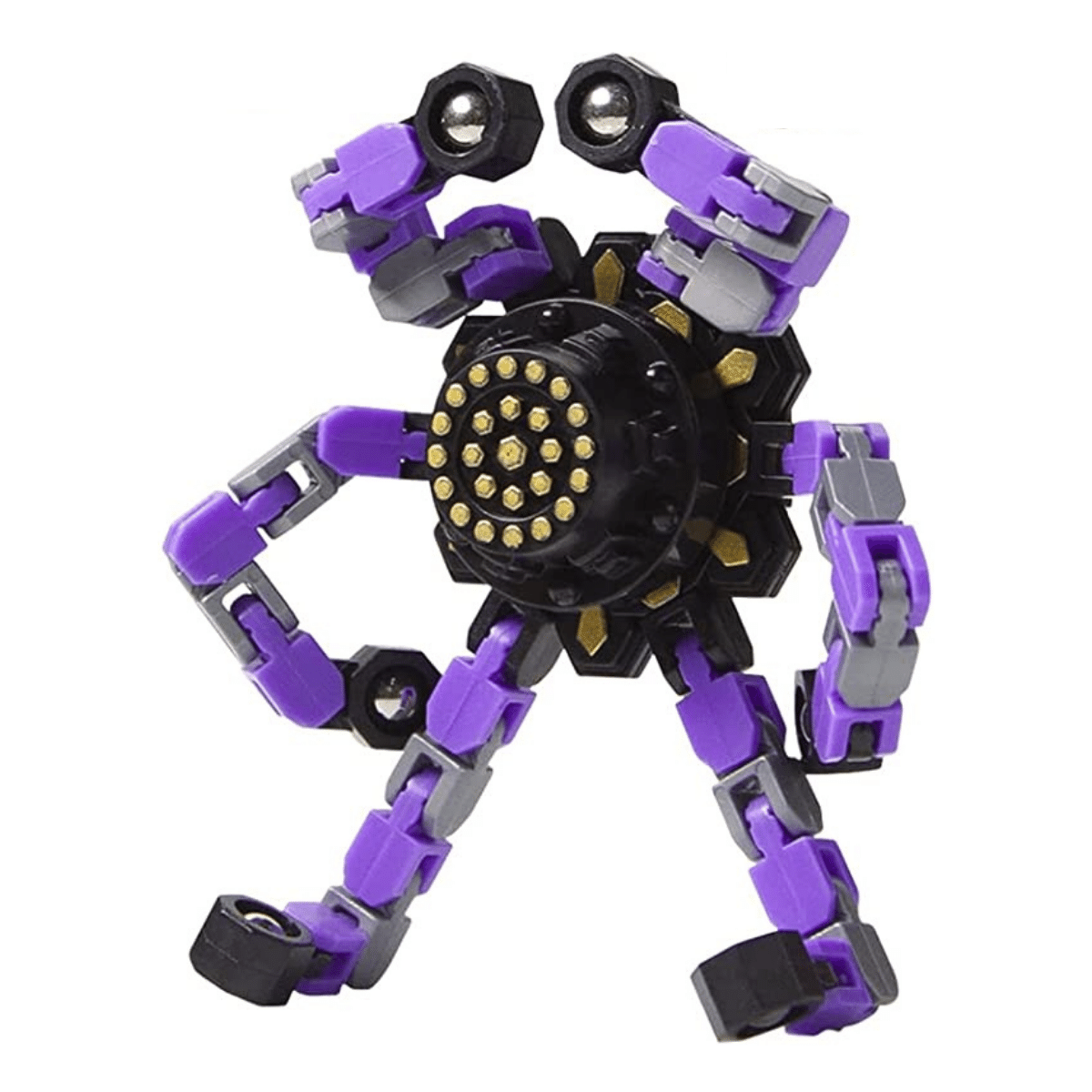 Transformable Fidget Spinner™ | En Fidget Spinner som ingen anden - Fidget Toys